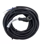 Cáp Tín Hiệu MQDC-411RA 4P Chiều Dài 5m